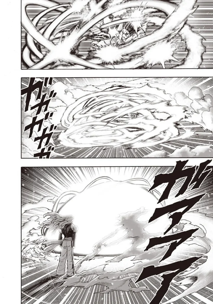 one punch man ch95 page25